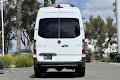 2026 Mercedes-Benz Sprinter 2500 Passenger 144 WB