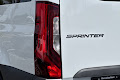 2026 Mercedes-Benz Sprinter 2500 Passenger 144 WB