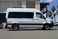 2026 Mercedes-Benz Sprinter 2500 Passenger 144 WB