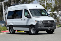 2026 Mercedes-Benz Sprinter 2500 Passenger 144 WB