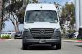 2026 Mercedes-Benz Sprinter 2500 Passenger 144 WB