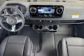2026 Mercedes-Benz Sprinter 2500 Passenger 144 WB