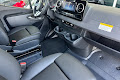 2026 Mercedes-Benz Sprinter 2500 Cargo 144 WB