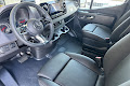 2026 Mercedes-Benz Sprinter 2500 Cargo 144 WB