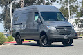 2026 Mercedes-Benz Sprinter 2500 Cargo 144 WB