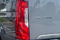 2026 Mercedes-Benz Sprinter 2500 Cargo 144 WB