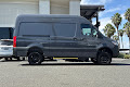 2026 Mercedes-Benz Sprinter 2500 Cargo 144 WB