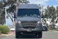 2026 Mercedes-Benz Sprinter 2500 Cargo 144 WB