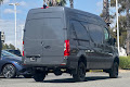 2026 Mercedes-Benz Sprinter 2500 Cargo 144 WB