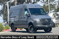 2026 Mercedes-Benz Sprinter 2500 Cargo 144 WB