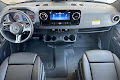2026 Mercedes-Benz Sprinter 2500 Cargo 144 WB