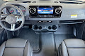 2026 Mercedes-Benz Sprinter 2500 Passenger 170 WB