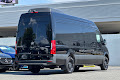 2026 Mercedes-Benz Sprinter 2500 Passenger 170 WB