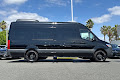 2026 Mercedes-Benz Sprinter 2500 Passenger 170 WB