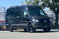 2026 Mercedes-Benz Sprinter 2500 Passenger 170 WB