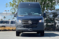 2026 Mercedes-Benz Sprinter 2500 Passenger 170 WB