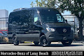 2026 Mercedes-Benz Sprinter 2500 Passenger 170 WB