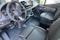 2026 Mercedes-Benz Sprinter 2500 Passenger 170 WB