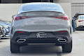 2027 Mercedes-Benz GLC GLC 300 Coupe