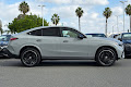 2027 Mercedes-Benz GLC GLC 300 Coupe