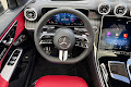 2027 Mercedes-Benz GLC GLC 300 Coupe