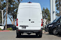 2026 Mercedes-Benz Sprinter 2500 Cargo 144 WB