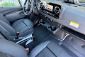 2026 Mercedes-Benz Sprinter 2500 Cargo 144 WB