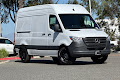 2026 Mercedes-Benz Sprinter 2500 Cargo 144 WB