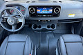 2026 Mercedes-Benz Sprinter 2500 Cargo 144 WB