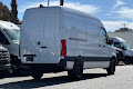 2026 Mercedes-Benz Sprinter 2500 Cargo 144 WB