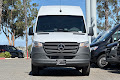 2026 Mercedes-Benz Sprinter 2500 Cargo 144 WB