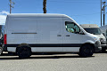 2026 Mercedes-Benz Sprinter 2500 Cargo 144 WB