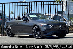 2027 Mercedes-Benz CLE CLE 450