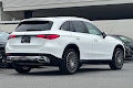 2027 Mercedes-Benz GLC GLC 300