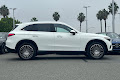 2027 Mercedes-Benz GLC GLC 300