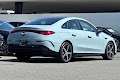 2027 Mercedes-Benz CLA CLA 250+