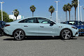 2027 Mercedes-Benz CLA CLA 250+