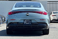 2027 Mercedes-Benz CLA CLA 250+