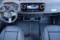 2026 Mercedes-Benz Sprinter 2500 Passenger 144 WB