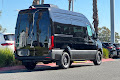 2026 Mercedes-Benz Sprinter 2500 Passenger 144 WB