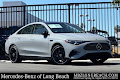 2027 Mercedes-Benz CLA CLA 350