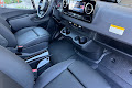2026 Mercedes-Benz Sprinter 2500 Cargo 144 WB