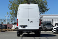 2026 Mercedes-Benz Sprinter 2500 Cargo 144 WB