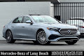 2027 Mercedes-Benz E-Class E 350