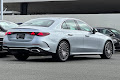 2027 Mercedes-Benz E-Class E 350