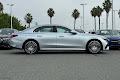 2027 Mercedes-Benz E-Class E 350