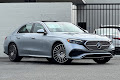 2027 Mercedes-Benz E-Class E 350