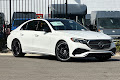 2027 Mercedes-Benz E-Class E 350