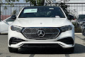 2027 Mercedes-Benz E-Class E 350