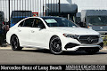 2027 Mercedes-Benz E-Class E 350
